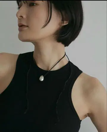 Silkcord x Parts Necklace