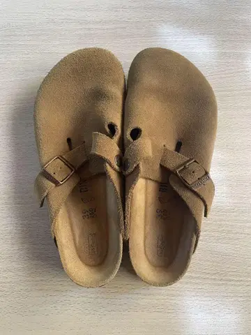 버켄스탁 25cm