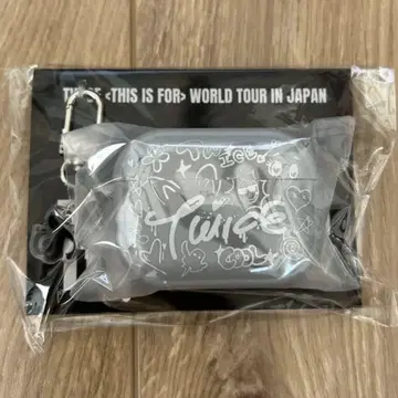 새상품 미개봉 TWICE THIS IS FOR AirPods 케이스