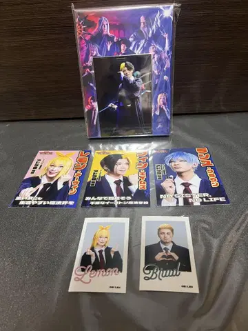 마슈스테 DVD 애니메이트 구매 혜택 DVD 포함