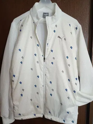 PUMA 집업 자켓 XL LL