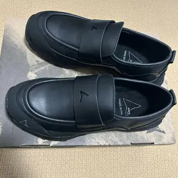 ROA LOAFER 로퍼 42 ROA Hiking Loafer
