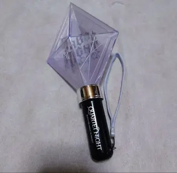 타브나이 응원봉 콰르텟 나이트 우타프리 카르나이
