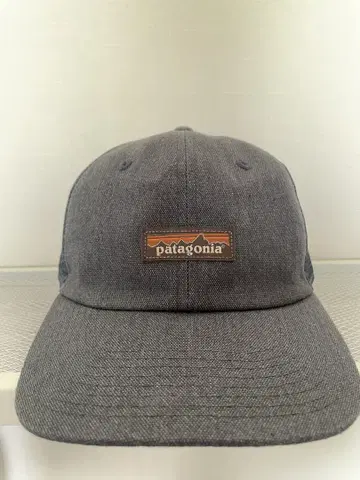 patagonia 파타고니아 틴쉐드 햇 메쉬 캡