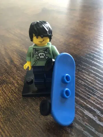 LEGO 레고 미니 피규어