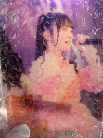이 타치바나 카렌 야온 온라인 가챠 C상