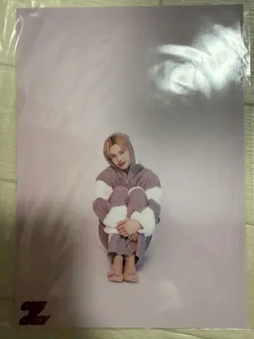 ONE N' ONLY 쿠사카와 나오야 2L 사진
