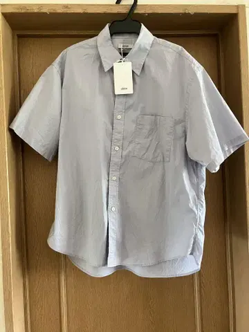 shiun HICOUNT WASHER S/S SHIRT XS 작은 키