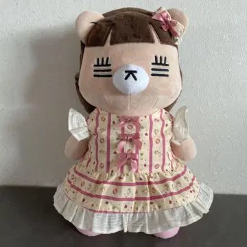 코레사와 레코 짱의 의류