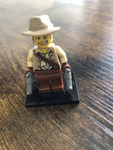 LEGO 레고 미니 피규어