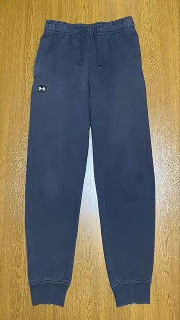 [UNDER ARMOUR] UA 라이벌 플리스 조거 팬츠