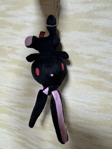 [새상품급] 범용 토끼 키체인 마스코트