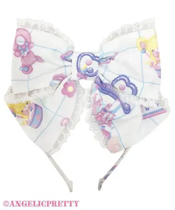 Baby Toys 머리띠