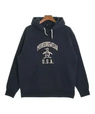 Munsingwear 남성용 후드티