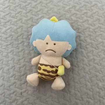 고로피카돈 봉제 인형 산리오 쇼와 레트로풍 레어 캐릭터 굿즈