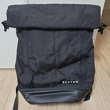 BURTON 'UPSLOPE PACK 28L
