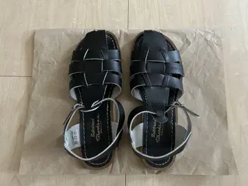 솔트워터 샌들