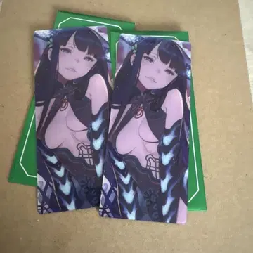 양귀비 FGO 최종 재림전