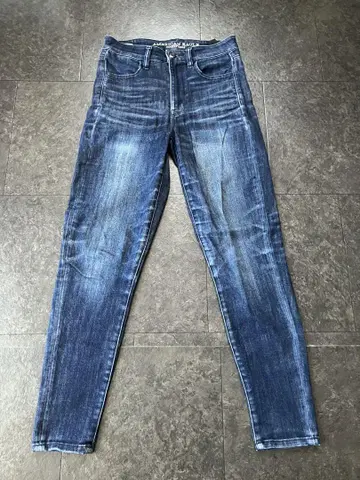 AMERICAN EAGLE 스키니 데님