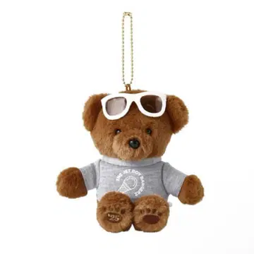 EXILE TRIBEAR 봉제 인형 THE JET BOY BANGERZ