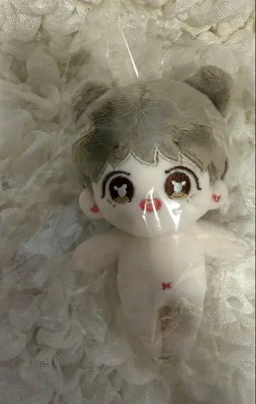K-POP 테테 V 인형