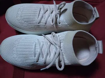 핏플랍 스니커즈 UBERKNIT SLIP-ON high top