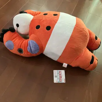 베이맥스 초대형 BIG 봉제 인형