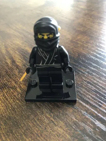LEGO 레고 미니 피규어