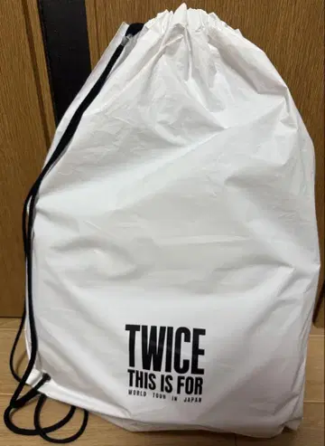 TWICE 업그레이드 혜택 (오사카) 미개봉 새상품, 덤 포함
