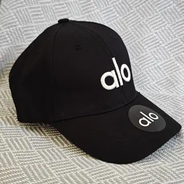 alo yoga 캡 Off-Duty Cap