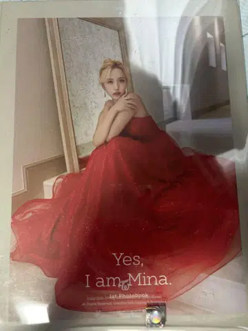 Yse,Iam MINA