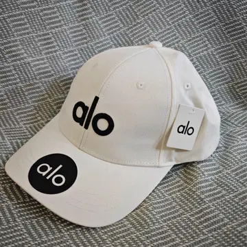 alo yoga 캡 Off-Duty Cap
