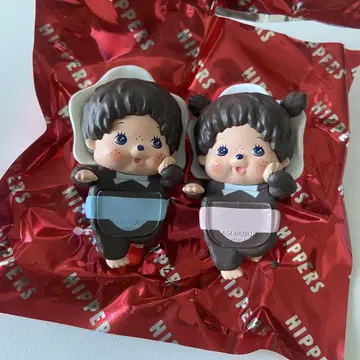 히퍼스 몬치치 베비치치 boy + girl 세트
