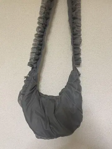 MUMU&Co. 숄더백