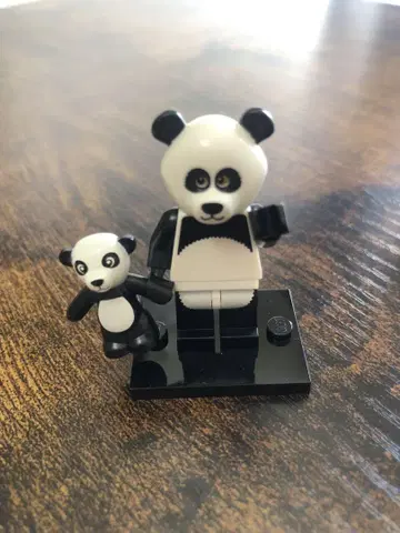 LEGO 레고 미니 피규어