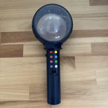 나니와단시 +Alpha 응원봉 & 응원봉 수납 봉투