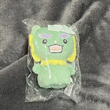 JOCHUM 복권 야누카미 손가락 인형