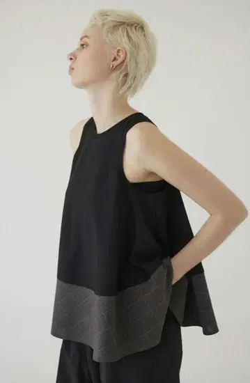 rim.ark Switching flare tops