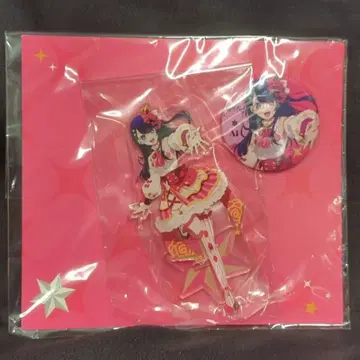 KADOKAWA [최애] 응원 세트. 아이 Exhibition ver.