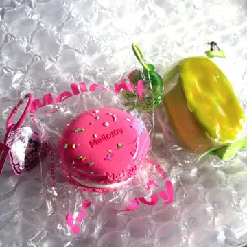 Mellojoy 스퀴즈 2세트