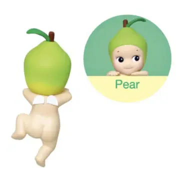 소니엔젤 히퍼스 하베스트 배 pear
