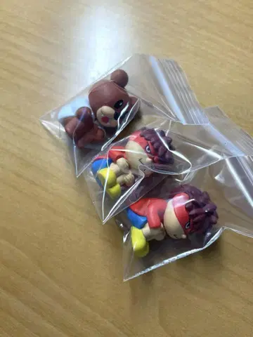 마치보우케 매의 발톱단 요시다 군 레오나르도 박사