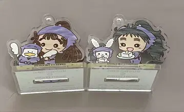 닌타마 란타로 산리오 콜라보 오하마 칸에몽 쿠쿠치 헤이스케