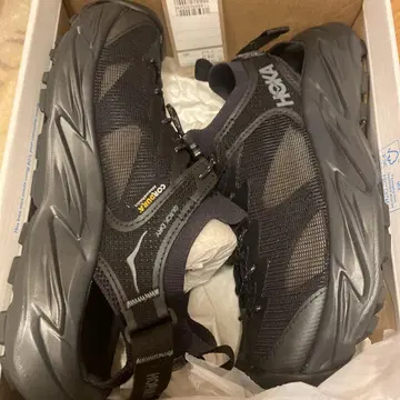 HOKA 호파라2 미사용 24.0cm