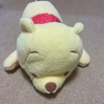 곰돌이 푸 봉제 인형