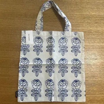 마리메꼬 비히키루스 토트백