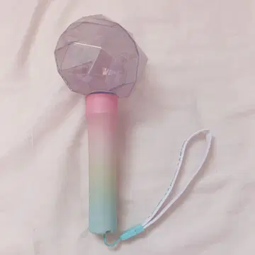 컬러풀피치 2025 응원봉