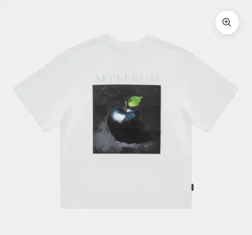 APPLEBUM 티셔츠 애플밤 볼러홀릭