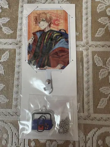 프로세카 시노노메 아키토 폰탭