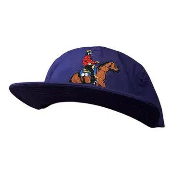 DEAD 80년대 USA산 SnapBack CowBoy 자수 CAP 4